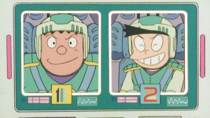 Doraemon Movie 20: Nobita no Uchuu Hyouryuuki